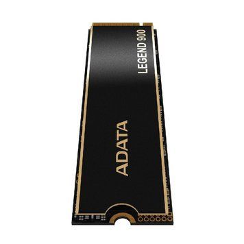 Купити Комп'ютерний запам'ятовувальний пристрій SSD M.2 ADATA LEGEND 900 1TB 2280 PCIe Gen 4x4 3D NAND Read/Write: 7000/4700 MB/sec