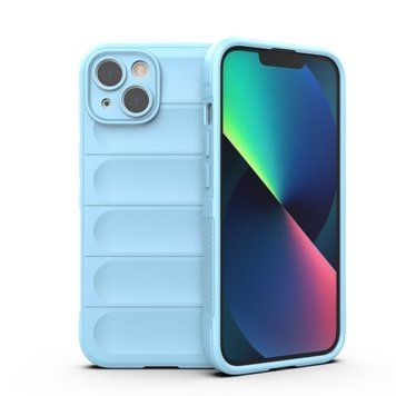 Купити Чохол для смартфона Cosmic Magic Shield for Apple iPhone 13 Light Blue
