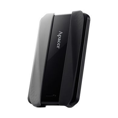 Купити Зовнішній жорсткий диск PHD External 2.5'' Apacer USB 3.2 Gen 1 AC533 1TB Black