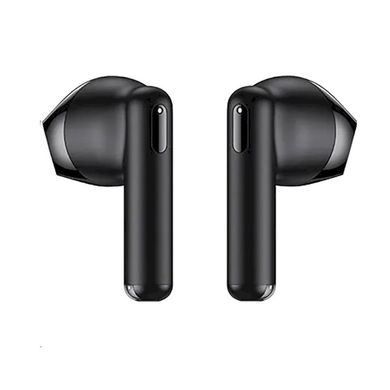 Купити Навушники Usams US14 Dual-mic ENC Earbuds Bluetooth 5.3 Black