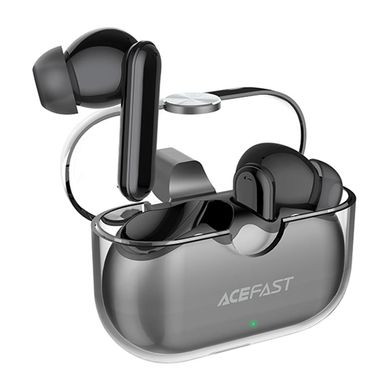 Купити Навушники ACEFAST T3 True wireless stereo earbuds Bluetooth Black