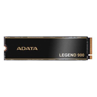 Купити Комп'ютерний запам'ятовувальний пристрій SSD M.2 ADATA LEGEND 900 1TB 2280 PCIe Gen 4x4 3D NAND Read/Write: 7000/4700 MB/sec