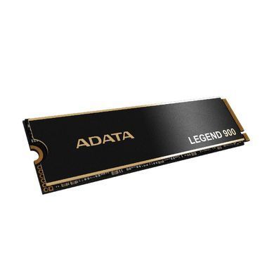 Купити Комп'ютерний запам'ятовувальний пристрій SSD M.2 ADATA LEGEND 900 1TB 2280 PCIe Gen 4x4 3D NAND Read/Write: 7000/4700 MB/sec