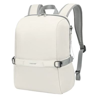 Купити Рюкзак для ноутбука Tigernu T-B9511 White 15" 14,5 л