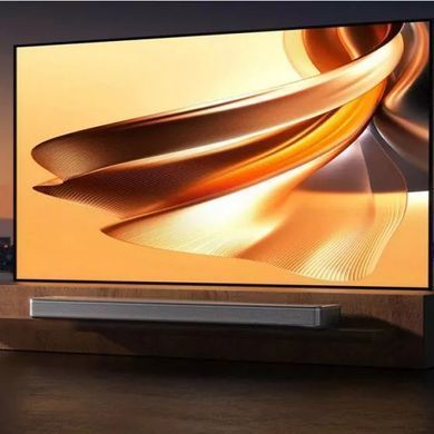 Купити Саундбар "REMAX Yuenhi Series 80W TV Speaker Home Theater Soundbar with built-in subwoofer RTS-20" Gray