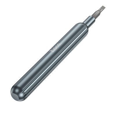 Купити Набір викруток HOCO UT11 31-in-1 screwdriver sett deep space gray