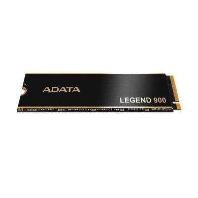 Купити Комп'ютерний запам'ятовувальний пристрій SSD M.2 ADATA LEGEND 900 1TB 2280 PCIe Gen 4x4 3D NAND Read/Write: 7000/4700 MB/sec