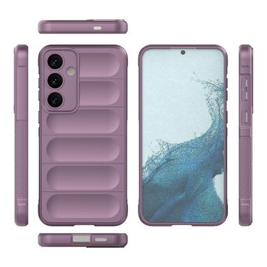 Купити Противоударный чехол Cosmic Samsung S24 Plus Lavender