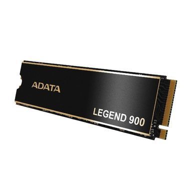 Купити Комп'ютерний запам'ятовувальний пристрій SSD M.2 ADATA LEGEND 900 1TB 2280 PCIe Gen 4x4 3D NAND Read/Write: 7000/4700 MB/sec