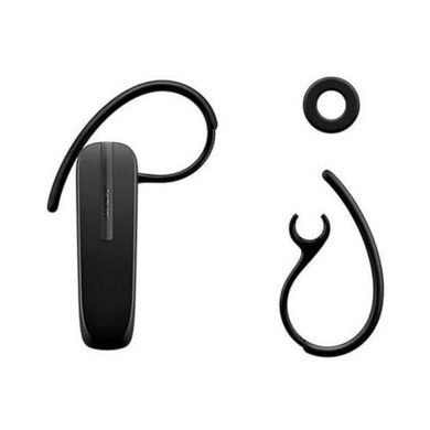 Купити Bluetooth-гарнітура Jabra Talk 5 Black