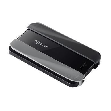 Купити Зовнішній жорсткий диск PHD External 2.5'' Apacer USB 3.2 Gen 1 AC533 1TB Black