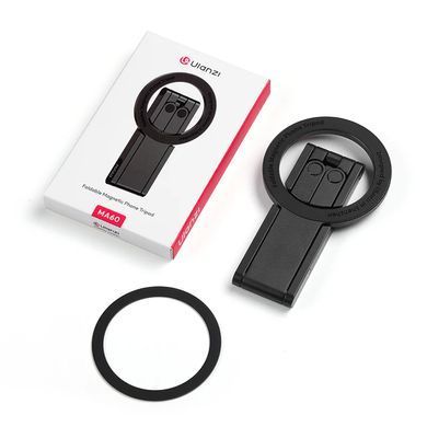 Купити Держатель для микрофона Ulanzi Vijim TM01 Microphone Arm (T046GBA1 TM01)