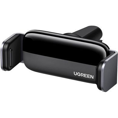 Купити Автотримач для телефона UGREEN LP120 Air Vent Phone Holder
