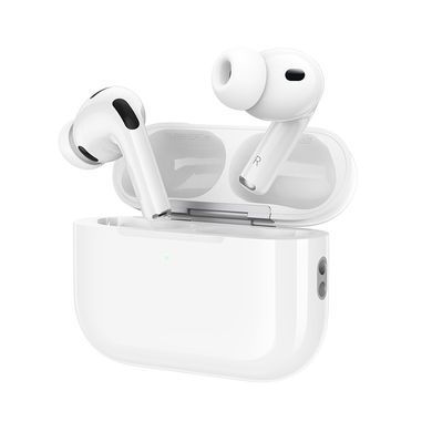 Купити Бездротові навушники TWS HOCO EW97 True wireless ANC noise reduction BT headset White