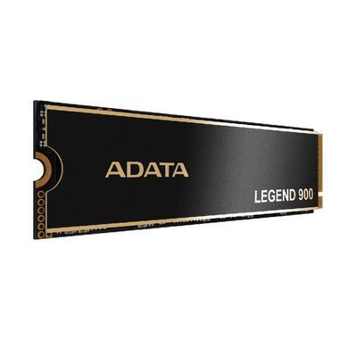 Купити Комп'ютерний запам'ятовувальний пристрій SSD M.2 ADATA LEGEND 900 1TB 2280 PCIe Gen 4x4 3D NAND Read/Write: 7000/4700 MB/sec