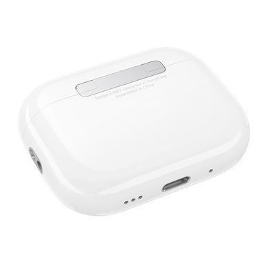 Купити Бездротові навушники TWS HOCO EW97 True wireless ANC noise reduction BT headset White