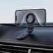Держатель для мобильного ACEFAST D19 Velcro in-car holder Black