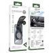 Держатель для мобильного ACEFAST D19 Velcro in-car holder Black