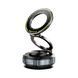 Автотримач для телефона REMAX Tri-Fold Air Cushion Magnetic Rotatable Car Holder RM-C36 Tarnish