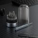 Набір викруток HOCO UT11 31-in-1 screwdriver sett deep space gray