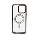 Чехол для смартфона Cosmic CD Magnetic for Apple iPhone 15 Pro Rose Gold