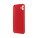 Модельний чохол Cosmic Samsung Galaxy A04 Red