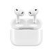 Бездротові навушники TWS HOCO EW97 True wireless ANC noise reduction BT headset White