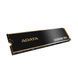 Комп'ютерний запам'ятовувальний пристрій SSD M.2 ADATA LEGEND 900 1TB 2280 PCIe Gen 4x4 3D NAND Read/Write: 7000/4700 MB/sec