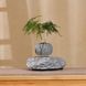 Магнитный левитирующий горшок для растений HCNT Magnetic Levitating Pot
