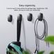 Гачки-тримачі Baseus Small Shell Vehicle Hook