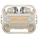 Бездротові навушники Hoco EW55 Bluetooth 5.3 Gold