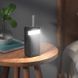 Зовнішній акумулятор HOCO J86B Electric 22.5W fully compatible power bank(60000mAh) Black