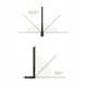 WI-FI-адаптер UGREEN CM496 AC650 High-Gain Dual Band Wireless USB Adapter(UGR-90339)