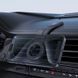 Держатель для мобильного ACEFAST D19 Velcro in-car holder Black