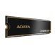 Комп'ютерний запам'ятовувальний пристрій SSD M.2 ADATA LEGEND 900 1TB 2280 PCIe Gen 4x4 3D NAND Read/Write: 7000/4700 MB/sec