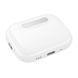 Бездротові навушники TWS HOCO EW97 True wireless ANC noise reduction BT headset White