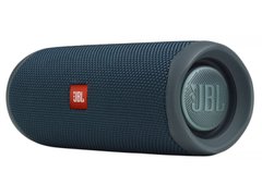 Купити Портативна колонка JBL FLIP 5 Blue