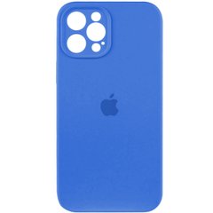 Купити Силиконовый чехол Apple iPhone 11 Pro Max Royal Blue