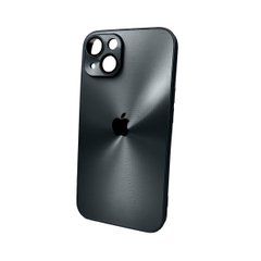 Купити Стеклянный чехол OG Acrylic Glass Apple iPhone 13 Black