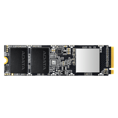 Купити Накопичувач SSD A-DATA XPG SX8100 256GB M.2 PCI Express 3.0x4 3D NAND TLC