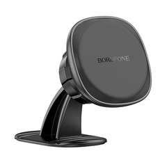 Купити Тримач для мобільного Borofone Black