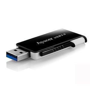 Купити Флеш-накопитель Apacer USB 3.2 AH350 32Gb black