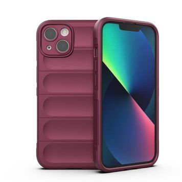 Купити Чохол для смартфона Cosmic Magic Shield for Apple iPhone 13 Plum
