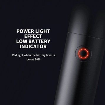 Купити Фонарик Xiaomi Mijia Multi Functional Strong Light Flashlight (N613)
