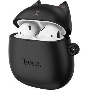 Купити Наушники HOCO EW45 True wireless stereo headset Magic Cat