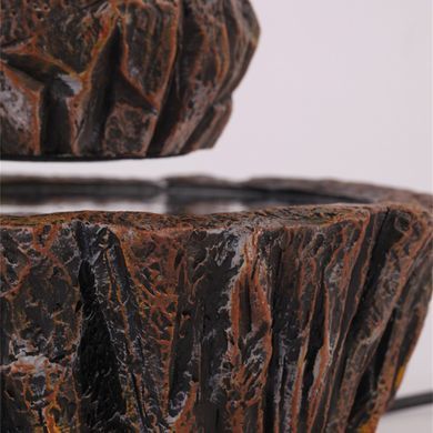 Купити Магнитный левитирующий горшок для растений HCNT Magnetic Levitating Pot
