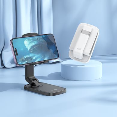 Купити HD8 Blackfish folding desktop stand Black