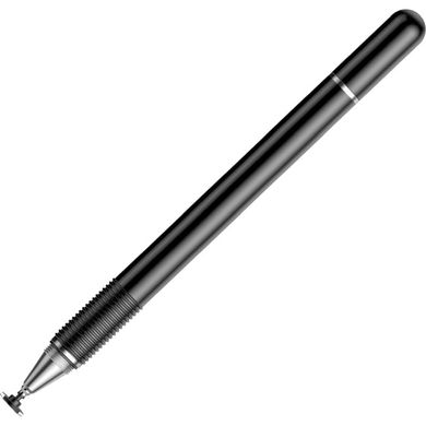 Купити Стилус Baseus Golden Cudgel Capacitive Stylus Pen Black
