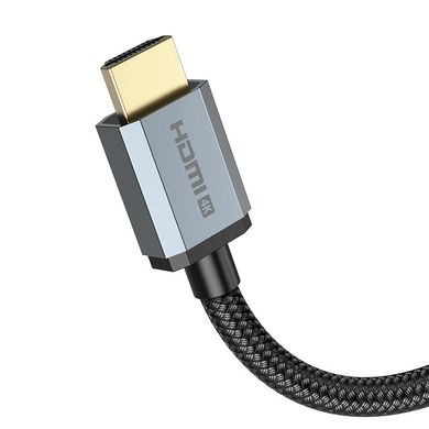 Купити Кабель Hoco US03 HDMI Male HDMI Male 3m