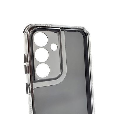 Купити Чехол для смартфона Space III for Samsung Galaxy S24 Plus Black